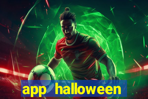 app halloween jackpot slots